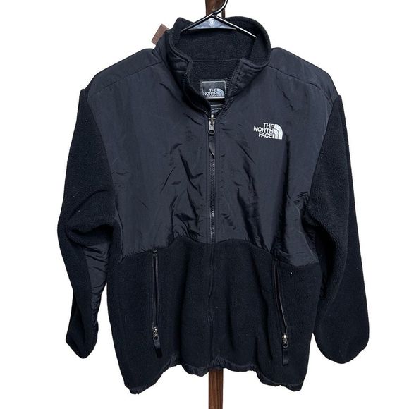 The North Face Boys Denali Jacket XL - Picture 1 of 3